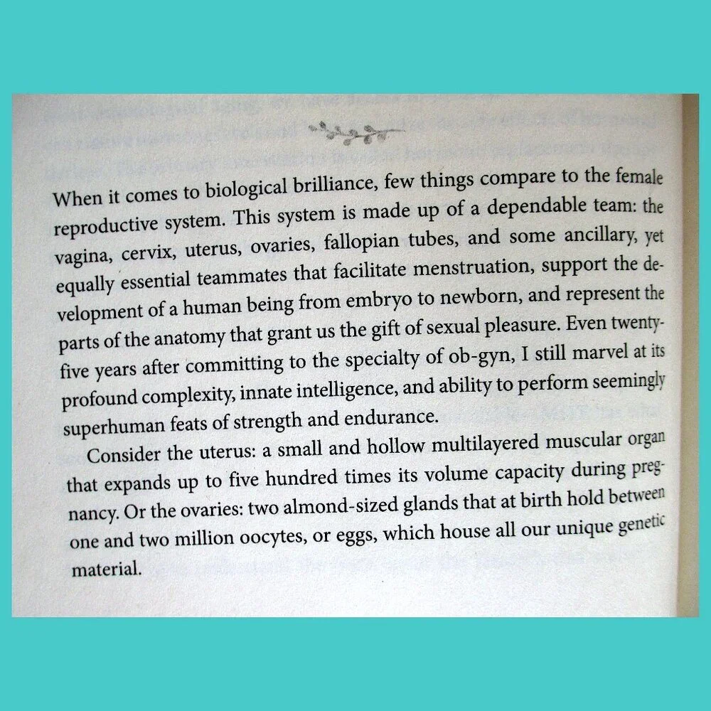 The New Menopause: Navigating Your Hormonal Changes with Purpose, Power & Facts - Picture 5 of 16